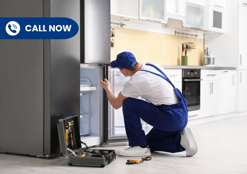 Fittstown Appliance Repair Company